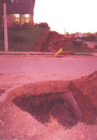 Cruce de cuatro ca&ntilde;os en l&iacute;nea